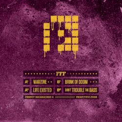 Warzone EP