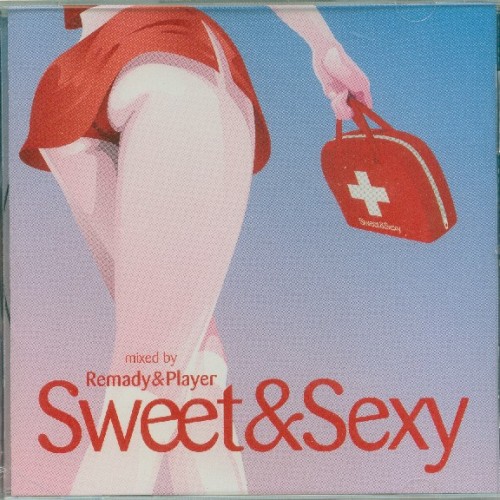Sweet&Sexy 5