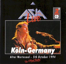 Live in Koln-Germany 1994