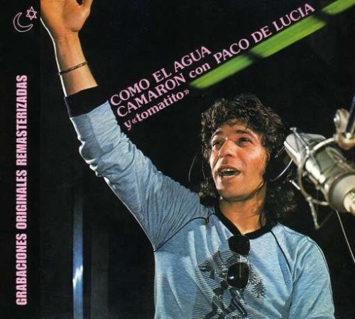 Como el agua