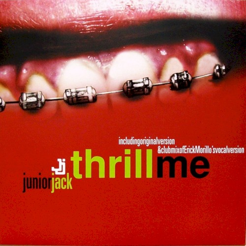 Thrill Me