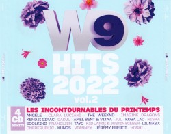 W9 Hits 2022 Vol.2