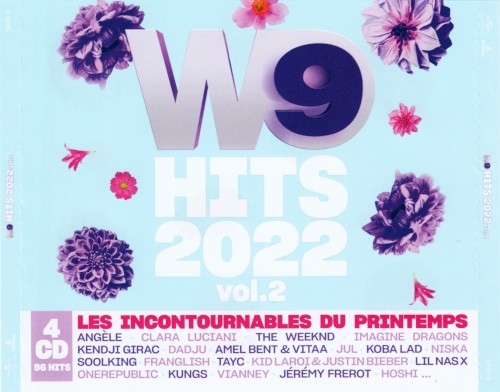 W9 Hits 2022 Vol.2