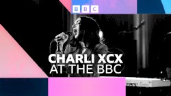 Charli xcx: Live at the BBC