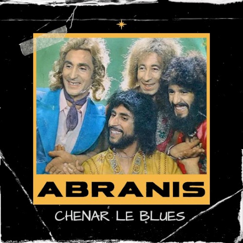 Chenar le blues