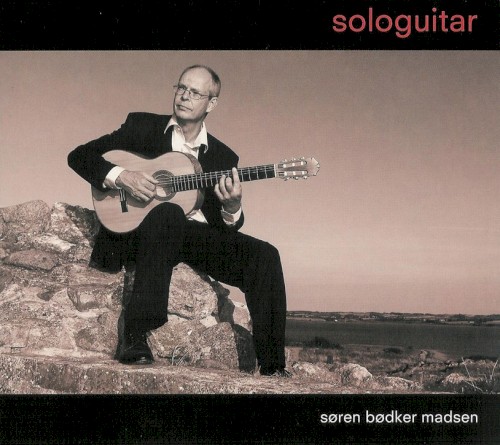 Sologuitar