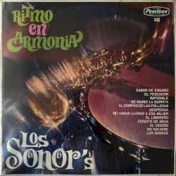 Ritmo en armonía