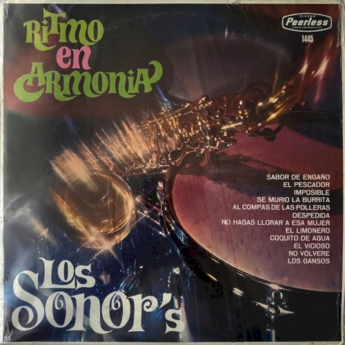 Ritmo en armonía