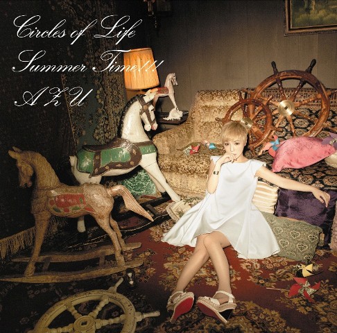 Circles of Life / Summer Time!!!