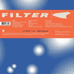 Filter