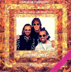 Undercover Volume 1 (The Lost Tapes)