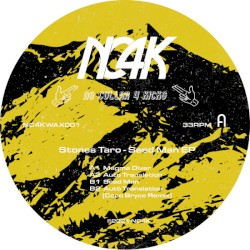 Seed Man EP