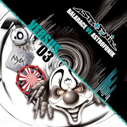 Versus, Vol. 03