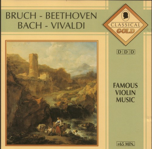 Famous Violin Music
