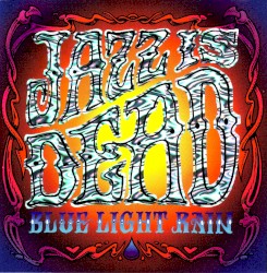 Blue Light Rain