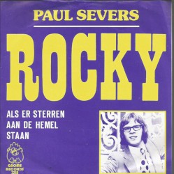 Rocky / Als er sterren aan de hemel staan