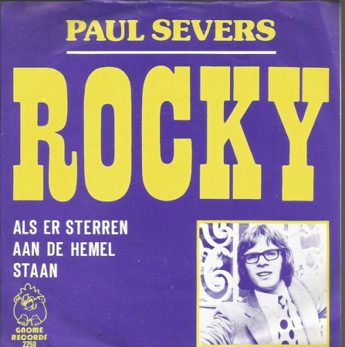 Rocky / Als er sterren aan de hemel staan