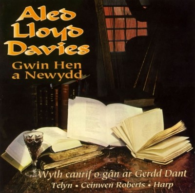 Gwin Hen a Newydd