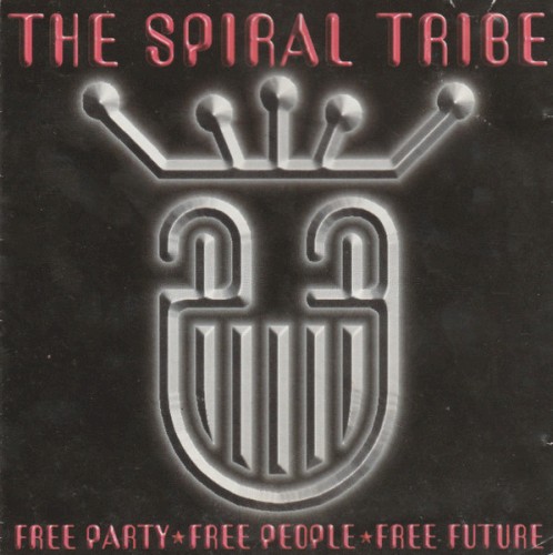 The Spiral Tribe, Volume 2