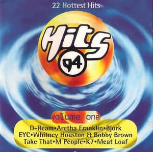 Hits 94 Volume 1
