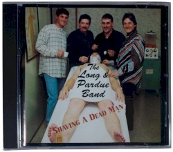 Shaving a Dead Man