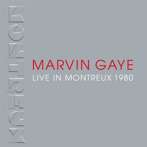 Live in Montreux 1980