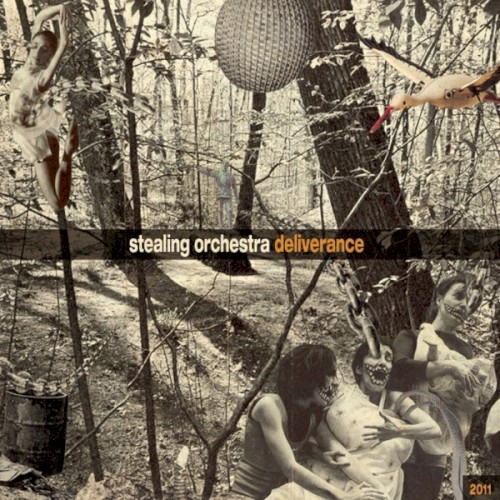 Deliverance