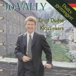 Zingt Duitse klassiekers