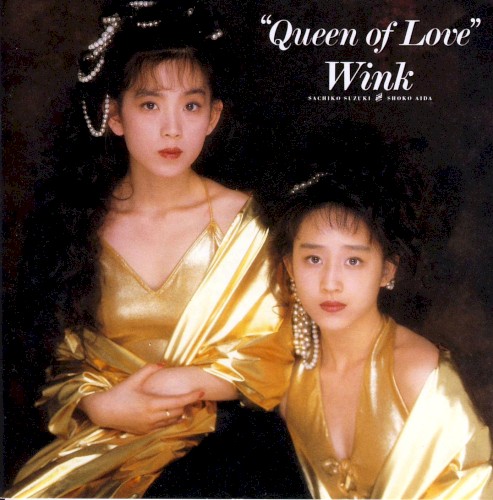 Queen of Love