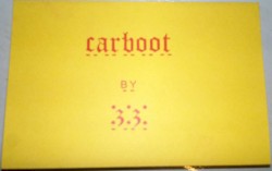 Carboot
