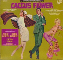 Cactus Flower