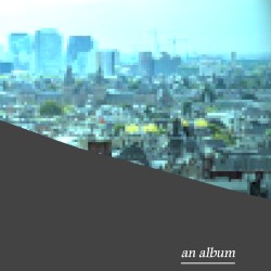 an album