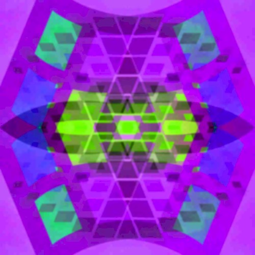 瞑想2002