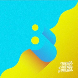 Friends and Friends of Friends, Vol. 8