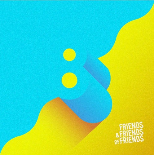 Friends and Friends of Friends, Vol. 8