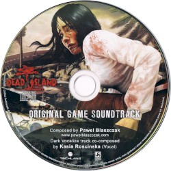 Dead Island