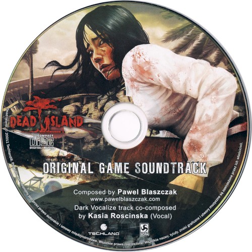 Dead Island