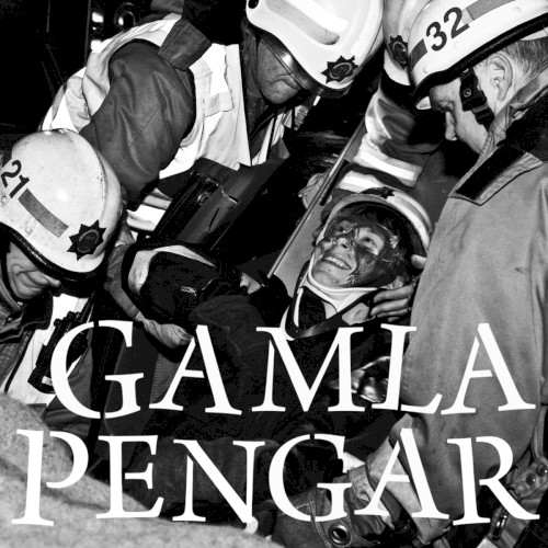 Gamla pengar