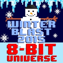 Winter Blast 2015