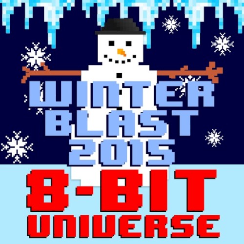 Winter Blast 2015