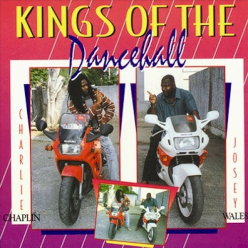 Kings Of The Dancehall