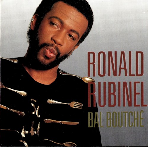 Bal boutché