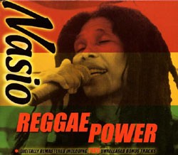Reggae Power