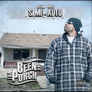Been off tha Porch: Tha OG Album