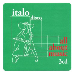 all about music | italo disco