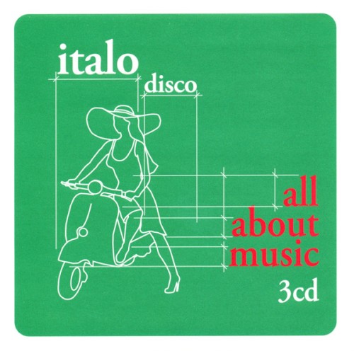 all about music | italo disco
