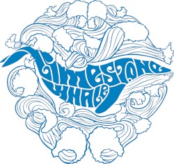 Limestone Whale