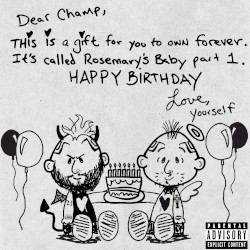 Rosemary’s Baby Pt. 1: Happy Birthday