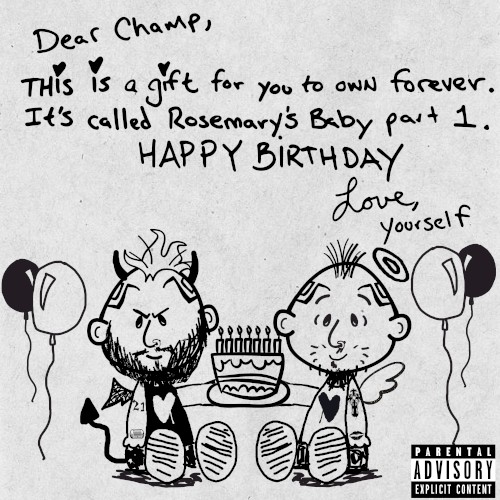 Rosemary’s Baby Pt. 1: Happy Birthday