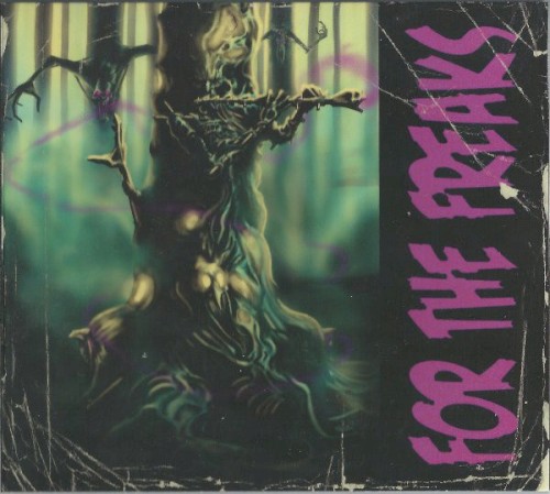 For the Freaks